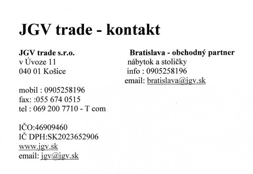 kontakt