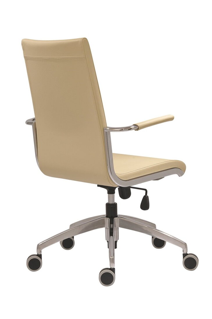 Ako vybrať kancelárske stoličky?