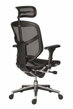 ENJOY - ergonomická kancelárska stolička