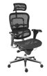 Ergohuman - kancelárska ergonomická stolička