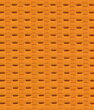 Net oranžová