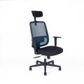kancelárska stolička Canto SP  - modrá