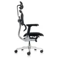 SIRIUS  Q24 NEO - ergonomické kreslo  na dlhodobé  24h sedenie 