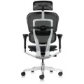 SIRIUS  Q24 NEO - ergonomické kreslo  na dlhodobé  24h sedenie 