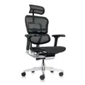 SIRIUS  Q24 NEO - ergonomické kreslo  na dlhodobé  24h sedenie 
