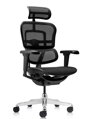 Ergohuman 2 Ultra - kancelárska ergonomicka  stolička