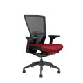 Merens BP - ergonomická stolička 