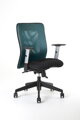Calypso stolička - zelená