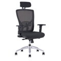 HALIA MESH SP - kancelárska ergonomická stolička 