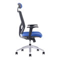 HALIA MESH SP - kancelárska ergonomická stolička 