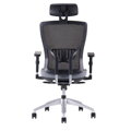 HALIA MESH SP - kancelárska ergonomická stolička 