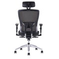 HALIA MESH SP - kancelárska ergonomická stolička 