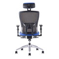 HALIA MESH SP - kancelárska ergonomická stolička 