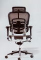 zdravotná ergonomická stolička Sirius