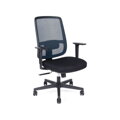 Office Pro Canto BP - kancelárska ergonomická stolička, Farba modrá