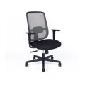 Office Pro Canto BP - kancelárska ergonomická stolička, Farba modrá