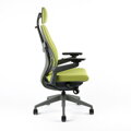 KARME- ergonomické kreslo pre zdravé sedenie, Farba modrá