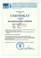 Office Pro LACERTA - ergonomická kancelárska stolička , Farba modrá