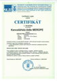 MEROPE - kancelárske ergonomické kreslo , Farba modrá
