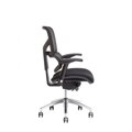 MEROPE - kancelárske ergonomické kreslo , Farba modrá