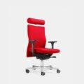 Office Pro Zdravotná stolička - LEZGO LG 73, Farba modrá