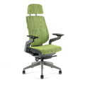 Kancelárske ergonomické kreslo KARME MESH