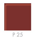 farba P25 , PN LAYER