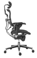 ERGOHUMAN, ergonomická stolička