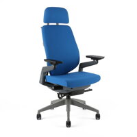 kancelárska ergonomická stolička Karme