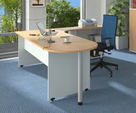 Kancelárske stoly Hobis GATE