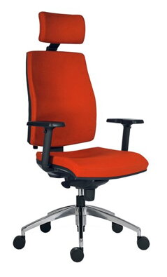 ARMIN  - manažerska kancelárska stolička