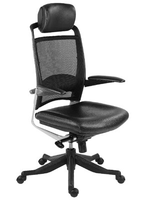 ergonomická stolička 6400 - Aliseo A