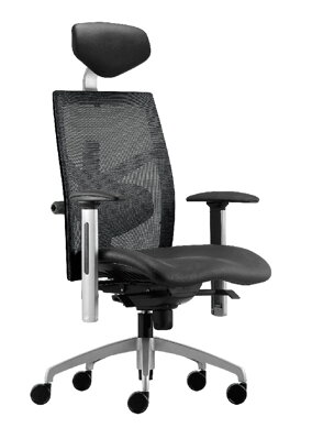 ergonomická stolička 6420 - Exact