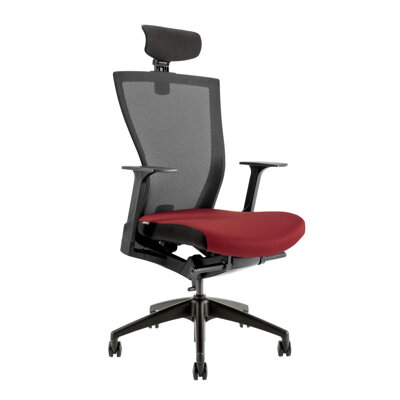 MERENS ECO  SP - ergonomická stolička  DOPREDAJ !!