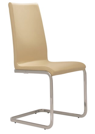Moderná rokovacia celočalunená stolička  1920/S  ALEX
