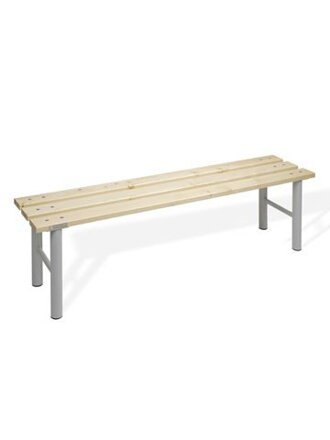 Office Pro LS 150 - univerzálna lavica do šatní