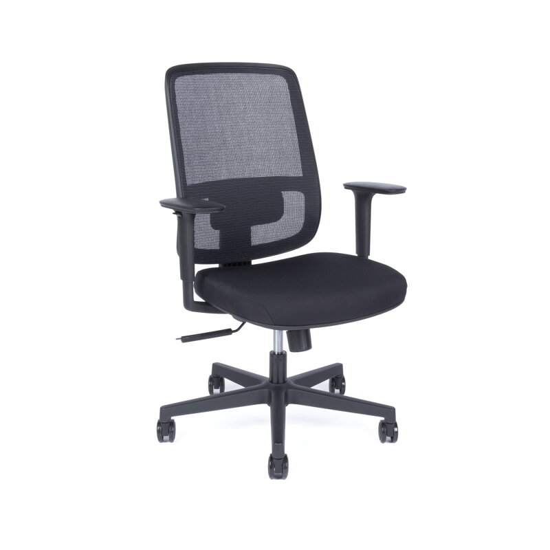 Canto BP  ergonomická kancelárska stolička