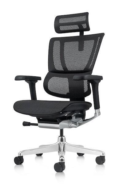 JOO ELITE - ergonomická stolička JOO ELITE - ergonomická stolička