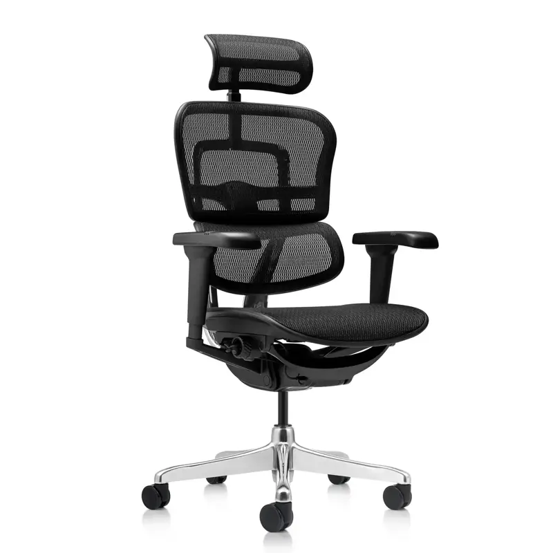 Sirius Neo - kancelárska ergonomická stolička  Sirius Neo - kancelárska ergonomická stolička
