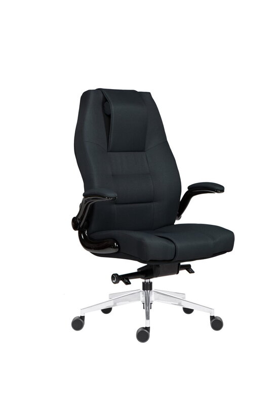 Ergonomické kreslo Markus 24 /7 