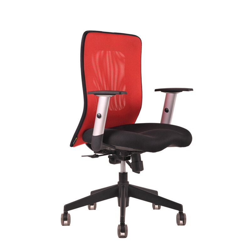 Calypso - kancelárska ergonomická stolička