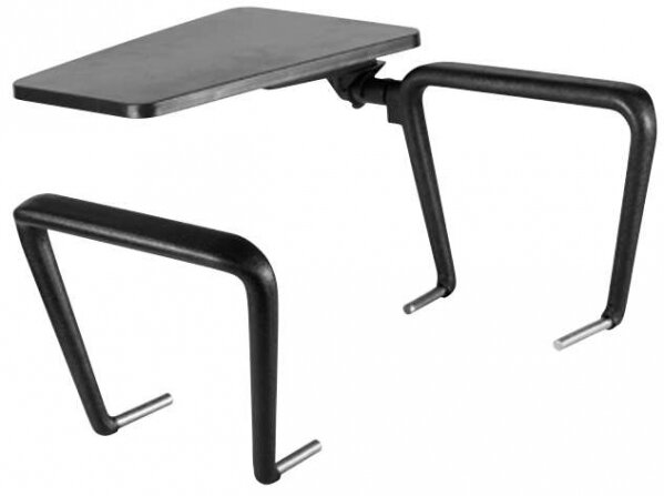 BR 15 - područky s prídavným stolíkom