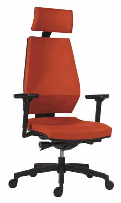 MOTION PDH - manažérska kancelárska stolička