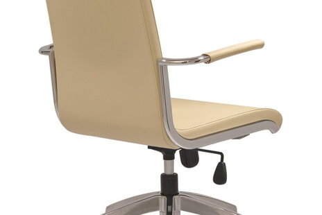 Ako vybrať kancelárske stoličky?