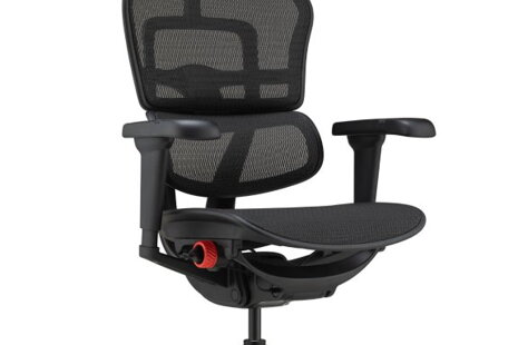 Ako vybrať kancelárske stoličky?